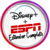 Disney + ESPN